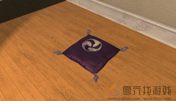 最终幻想14水晶世界绵绵坐垫获得方法(图5) 最终幻想14水晶世界绵绵坐垫获得方法(图5)