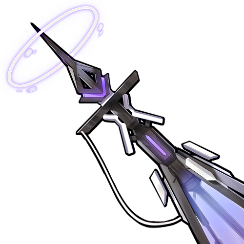 苍雾世界莉莉丝技能介绍(图4) 苍雾世界莉莉丝技能介绍(图4)