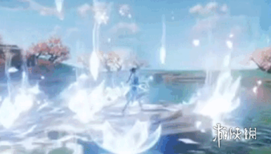 仙剑世界赵灵儿怎么玩(图2) 仙剑世界赵灵儿怎么玩(图2)