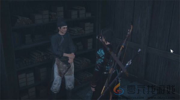 燕云十六声粮价风波任务完成方法分享(图11) 燕云十六声粮价风波任务完成方法分享(图11)