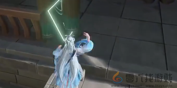 仙剑世界苏州寒山寺解密宝箱怎么获得(图11) 仙剑世界苏州寒山寺解密宝箱怎么获得(图11)