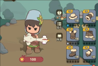 光合战队冰系流玩法及关卡思路(红宝石篇)(图1) 光合战队冰系流玩法及关卡思路(红宝石篇)(图1)