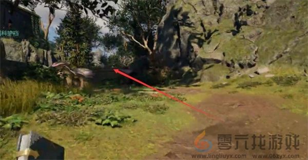 宣誓可怕的猫科护裆藏宝图获取方法分享(图6) 宣誓可怕的猫科护裆藏宝图获取方法分享(图6)