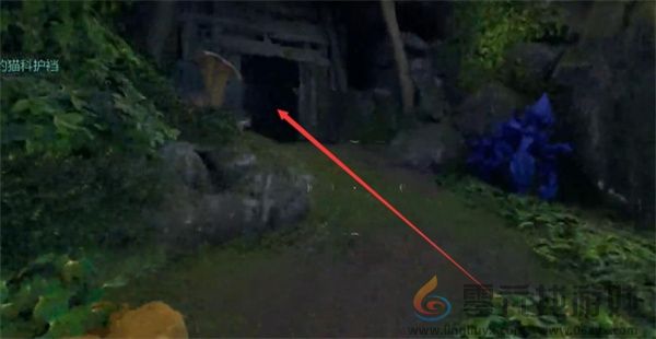 宣誓可怕的猫科护裆藏宝图获取方法分享(图10) 宣誓可怕的猫科护裆藏宝图获取方法分享(图10)