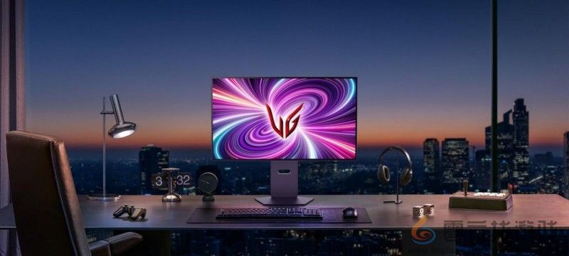 LG电子45英寸可弯曲OLED电竞显示器中国首秀 来AWE 2025畅游新视界(图4) LG电子45英寸可弯曲OLED电竞显示器中国首秀 来AWE 2025畅游新视界(图4)