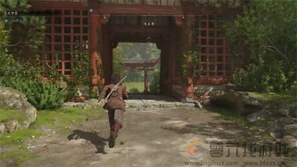 刺客信条影资源走私任务完成方法分享(图3)