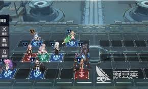 苍雾世界的PVP玩法有哪些(图1)