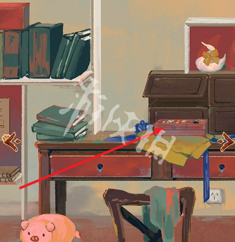 栖云异梦2攻略大全(图20) 栖云异梦2攻略大全(图20)