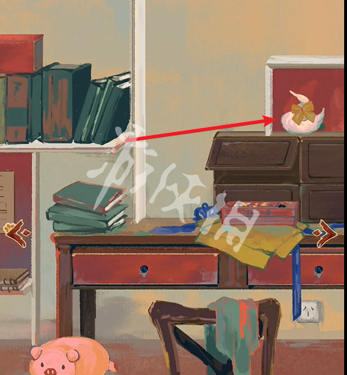 栖云异梦2攻略大全(图22) 栖云异梦2攻略大全(图22)