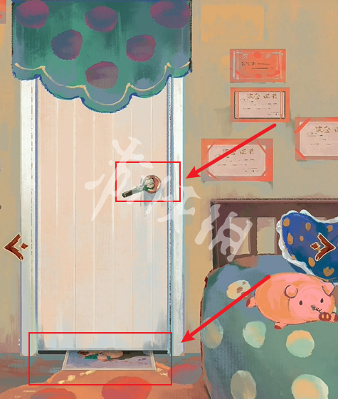 栖云异梦2攻略大全(图39) 栖云异梦2攻略大全(图39)