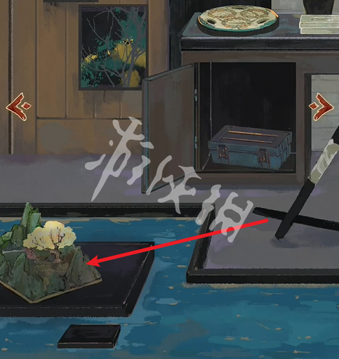 栖云异梦2攻略大全(图52) 栖云异梦2攻略大全(图52)