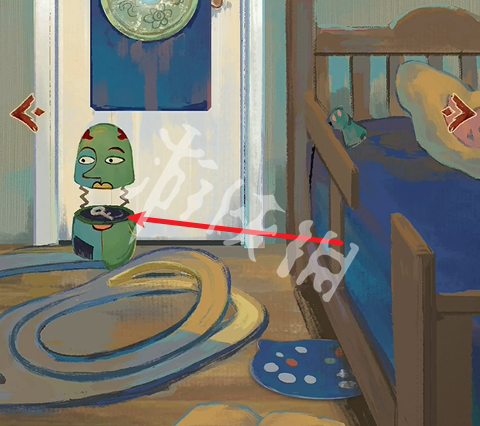 栖云异梦2攻略大全(图54) 栖云异梦2攻略大全(图54)