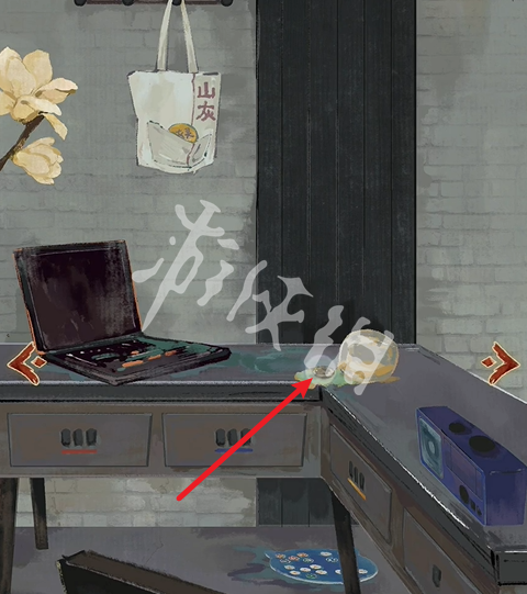 栖云异梦2攻略大全(图63) 栖云异梦2攻略大全(图63)