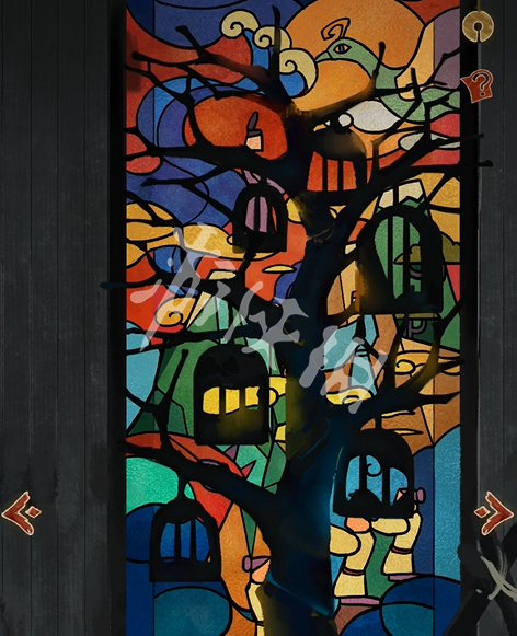 栖云异梦2攻略大全(图75) 栖云异梦2攻略大全(图75)