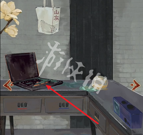 栖云异梦2攻略大全(图76) 栖云异梦2攻略大全(图76)