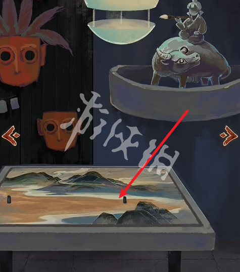 栖云异梦2攻略大全(图97) 栖云异梦2攻略大全(图97)