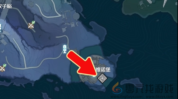 鸣潮2.2坎特蕾拉彩蛋在哪触发(图4)