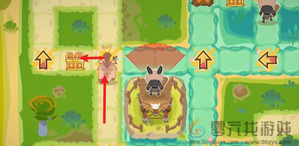 原神荣花竞捷之争攻略大全(图60) 原神荣花竞捷之争攻略大全(图60)