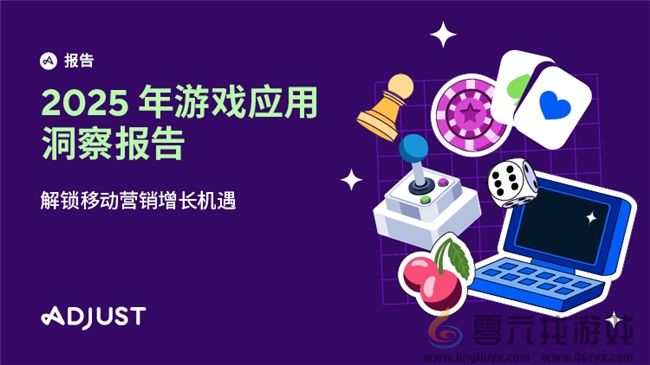 《2025年移动游戏应用洞察报告》AI、混合变现与新UA策略推动增长(图1)