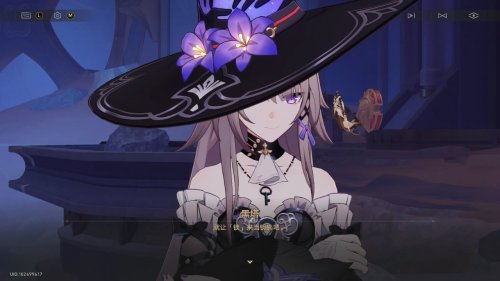 开拓的终点居然是毁灭？星铁3.7剧情还藏着哪些重磅信息？(图6)