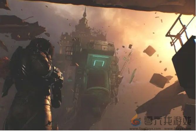 《时间旅者：重生曙光》迎来重要里程碑 销量突破50万(图2)