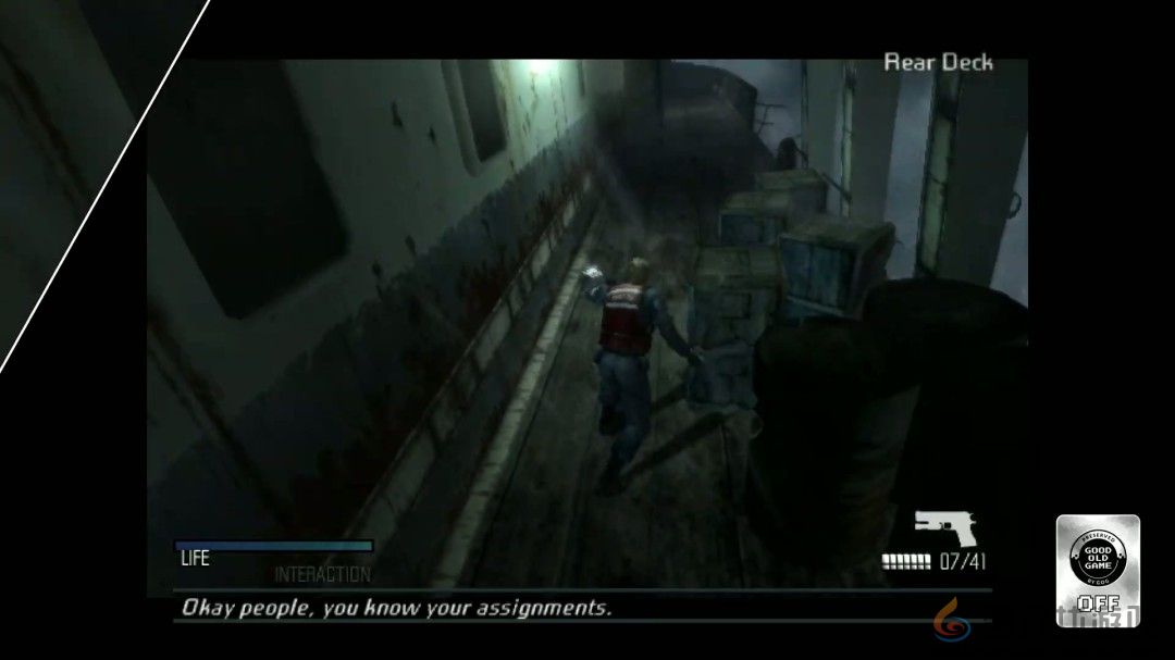 《极度深寒》《我还活着》重新在GOG平台发售 此前从Steam下架(图5)