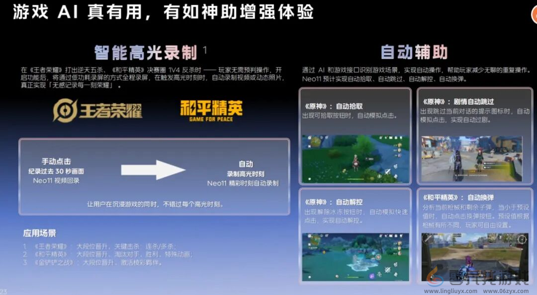 不逐参数，只循人心｜iQOO Neo11线下见面会(图7)