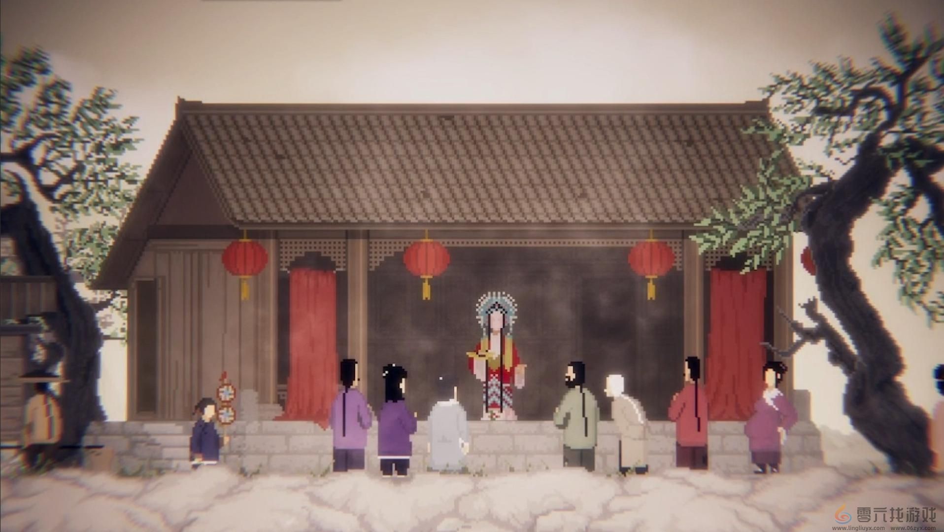 Steam 96%好评游戏《山海旅人》移动版今日正式上线(图7)